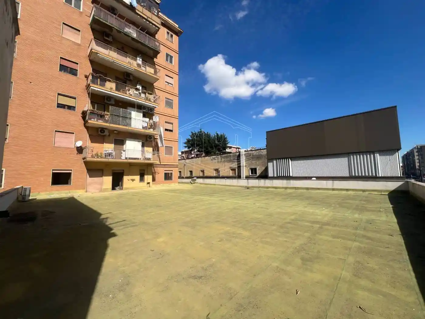 Quadrilocale via Nuova Poggioreale 33, Centro Direzionale, Napoli - foto 4