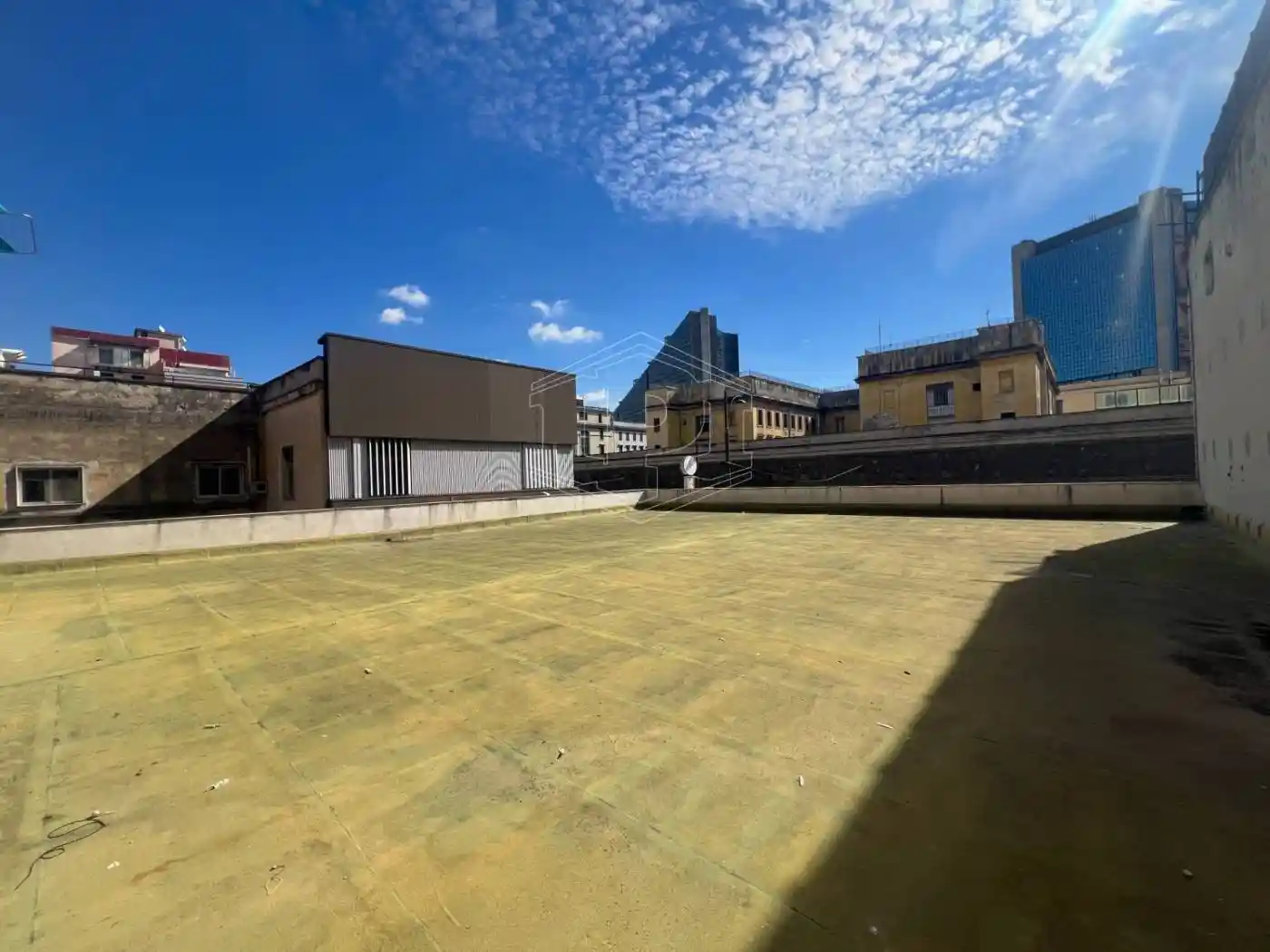 Quadrilocale via Nuova Poggioreale 33, Centro Direzionale, Napoli - foto 5