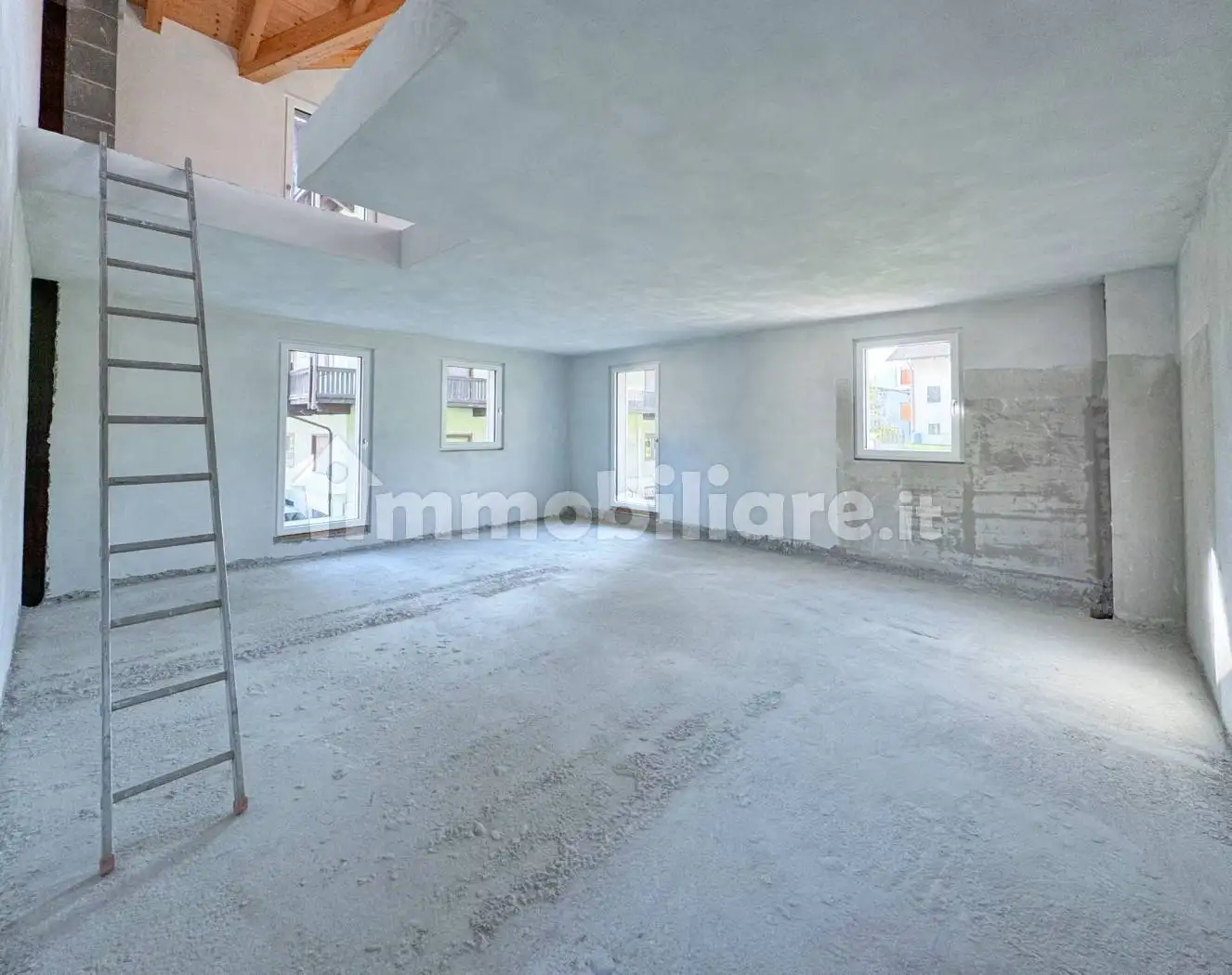 Terratetto unifamiliare via 4 Novembre, Centro, Malè - foto 3