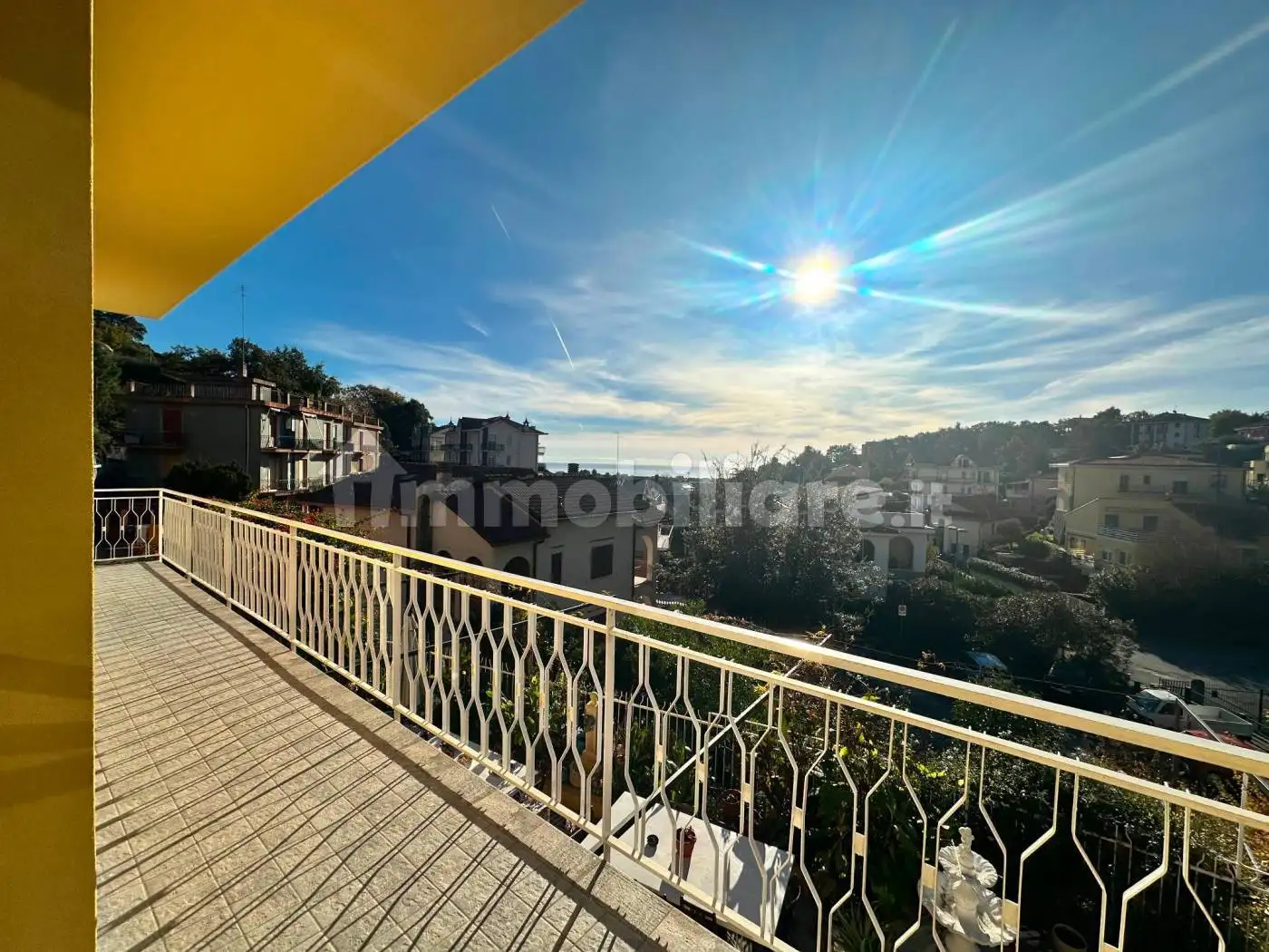 Appartamento in villa via delle Ligge, Centro, Boissano - foto 2