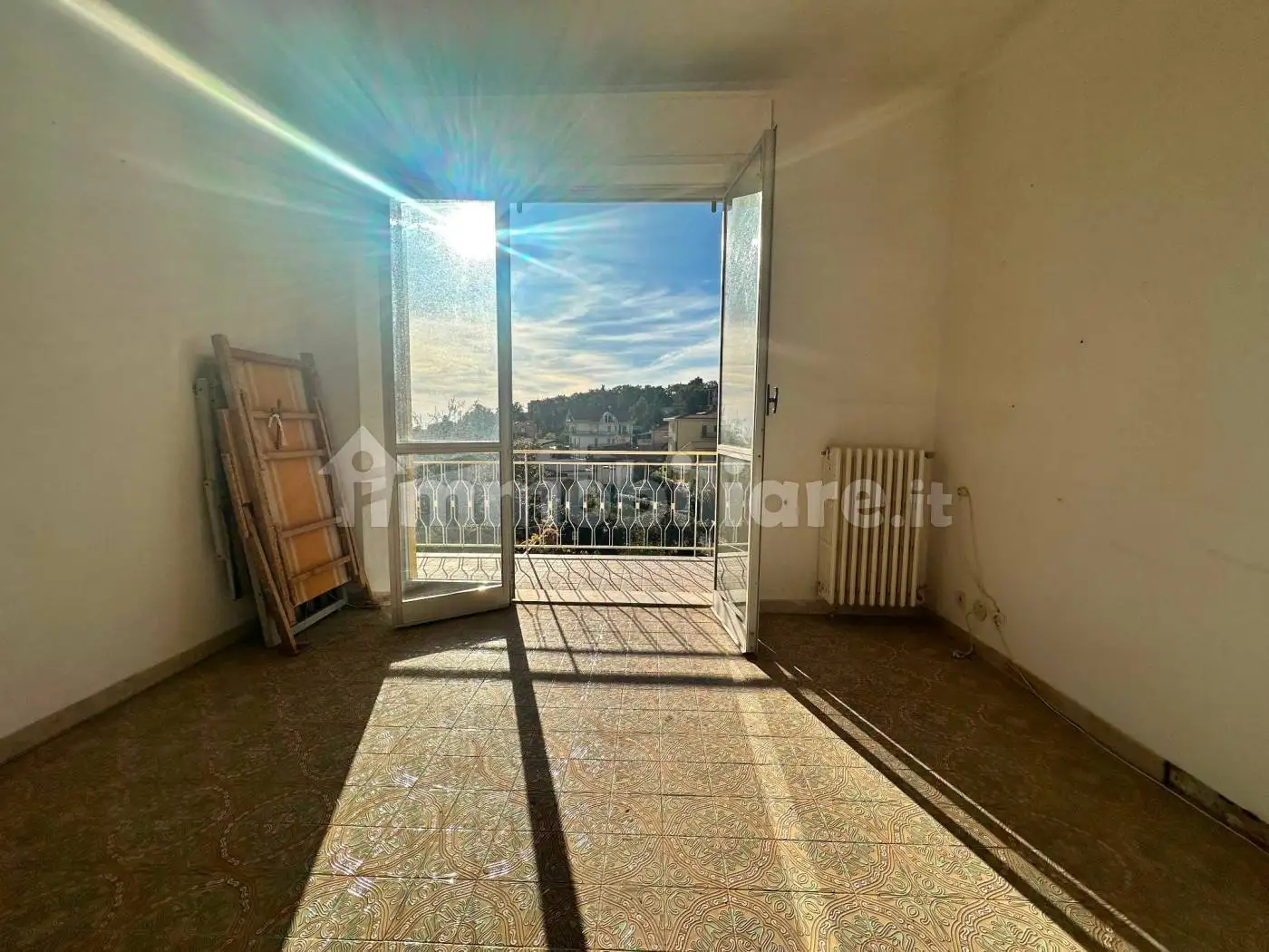 Appartamento in villa via delle Ligge, Centro, Boissano - foto 4