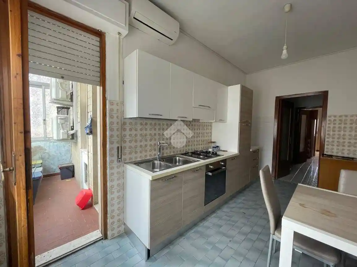 Quadrilocale via val d'elsa 30, San Michele, Cagliari - foto 3