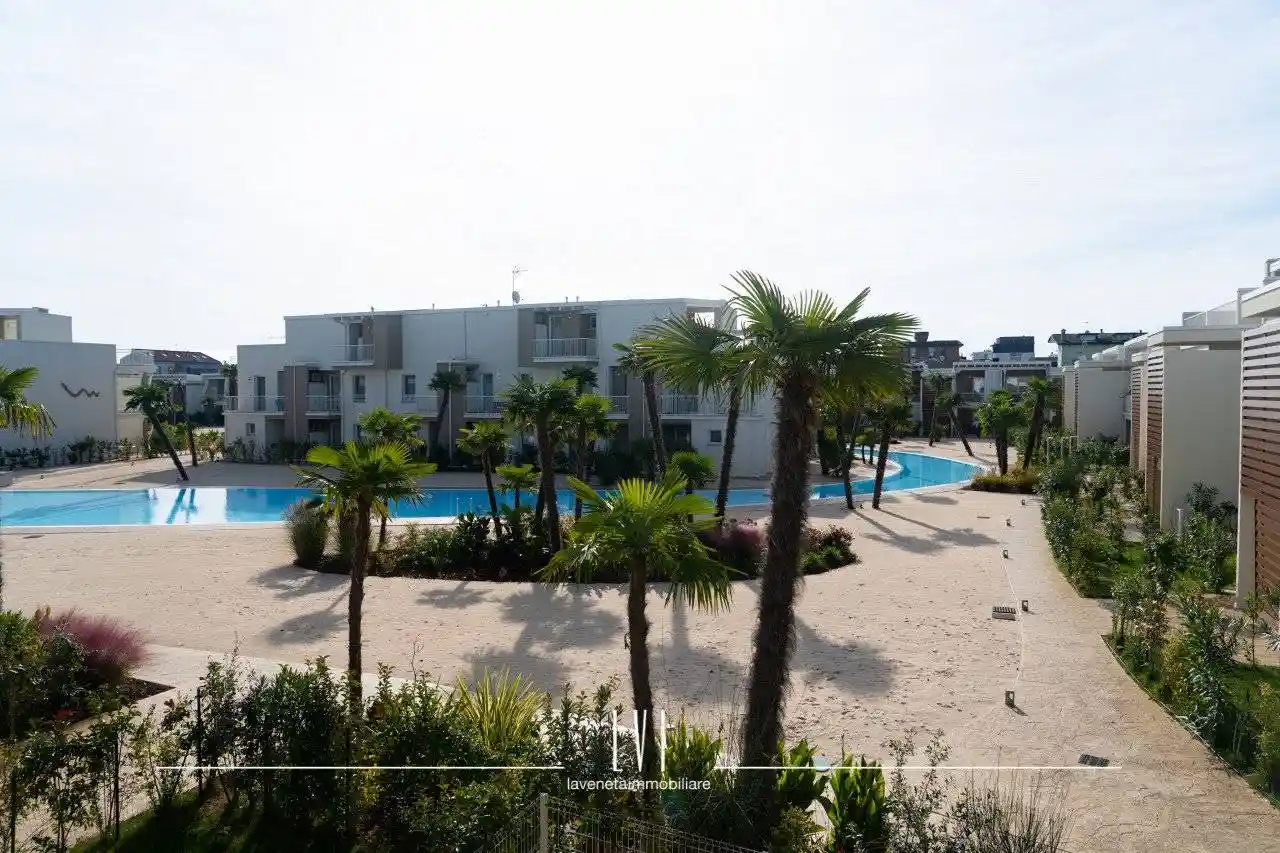 Appartamento in vendita a Jesolo