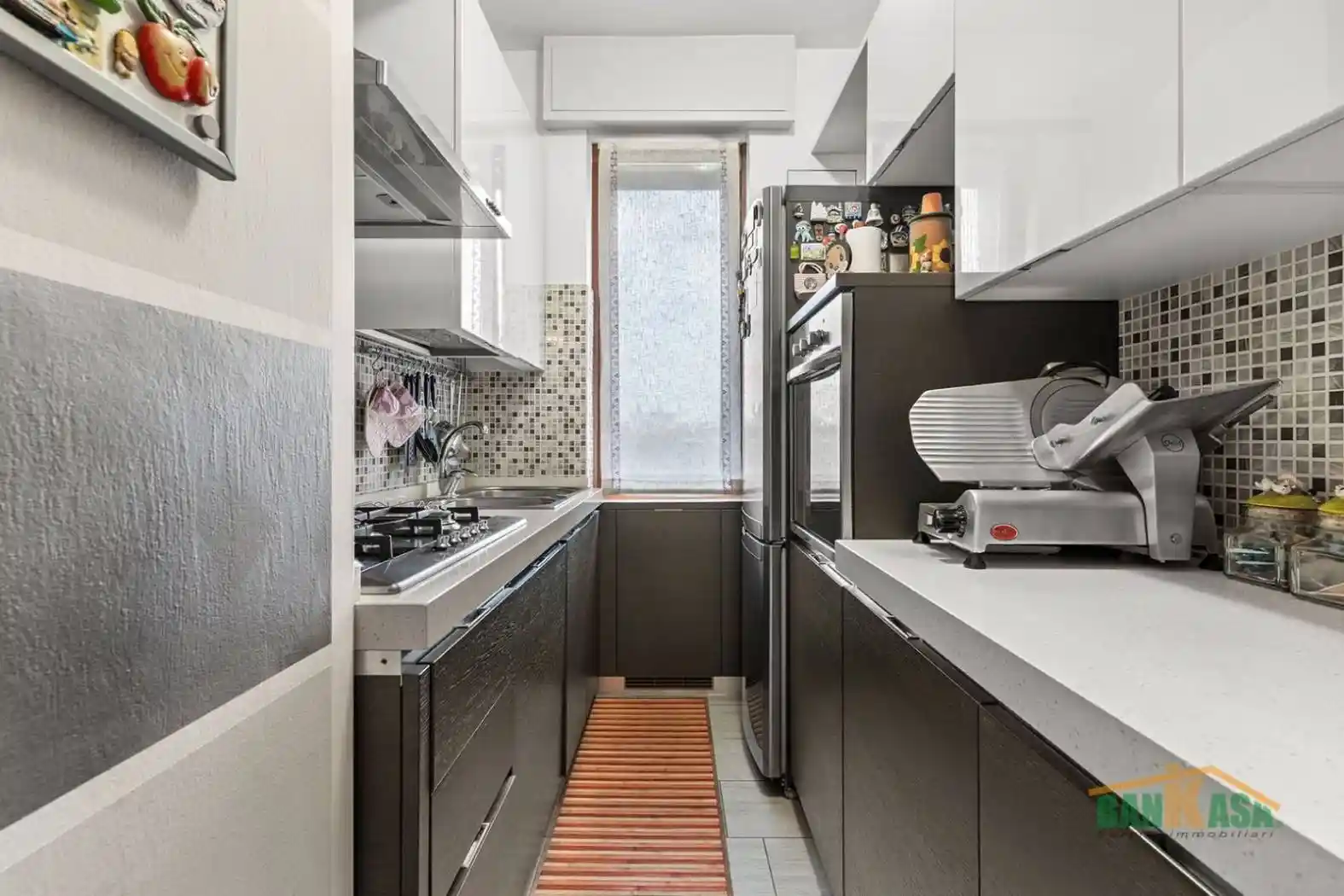 Bilocale buono stato, piano terra, Melchiorre Gioia, Milano - foto 2