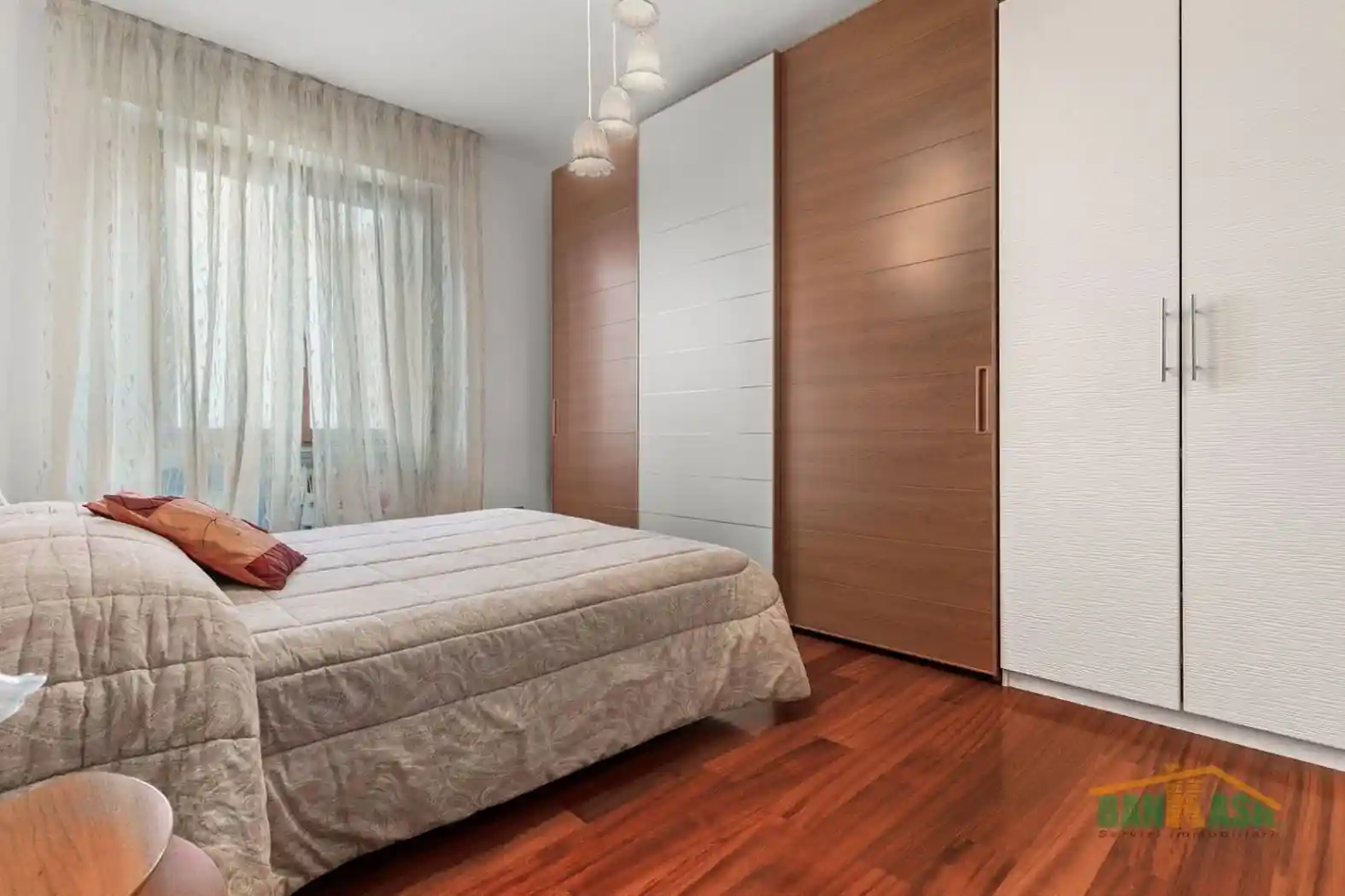 Bilocale buono stato, piano terra, Melchiorre Gioia, Milano - foto 3