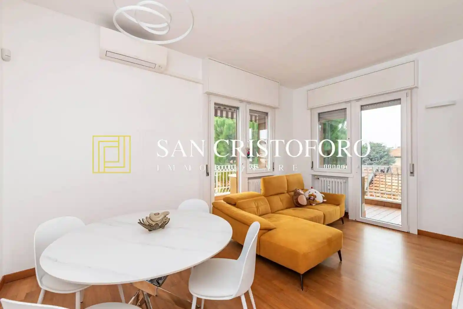 Appartamento in vendita a Saronno