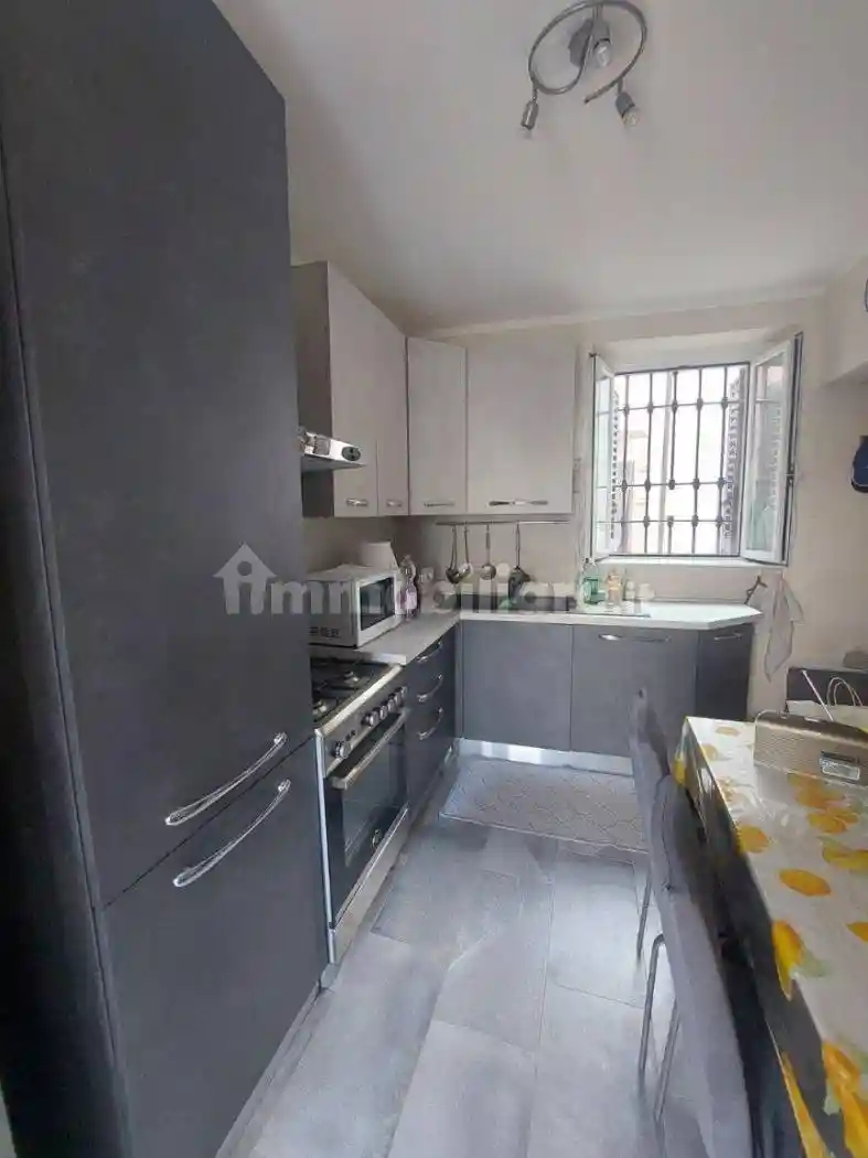 Terratetto unifamiliare via 4 Novembre, Centro, Villanterio - foto 3