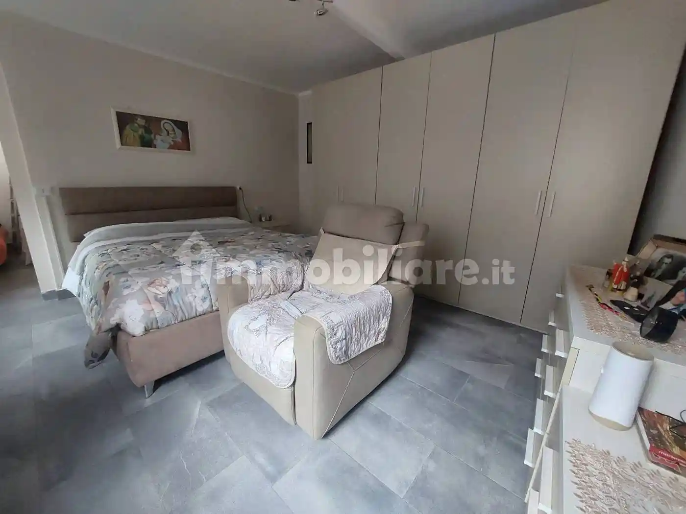 Terratetto unifamiliare via 4 Novembre, Centro, Villanterio - foto 5