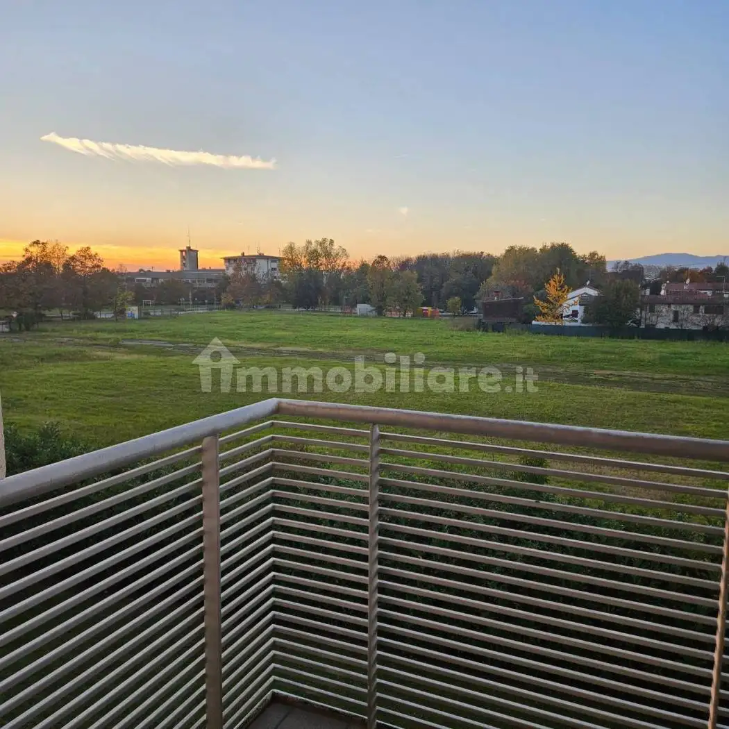 Appartamento in affitto a Treviso