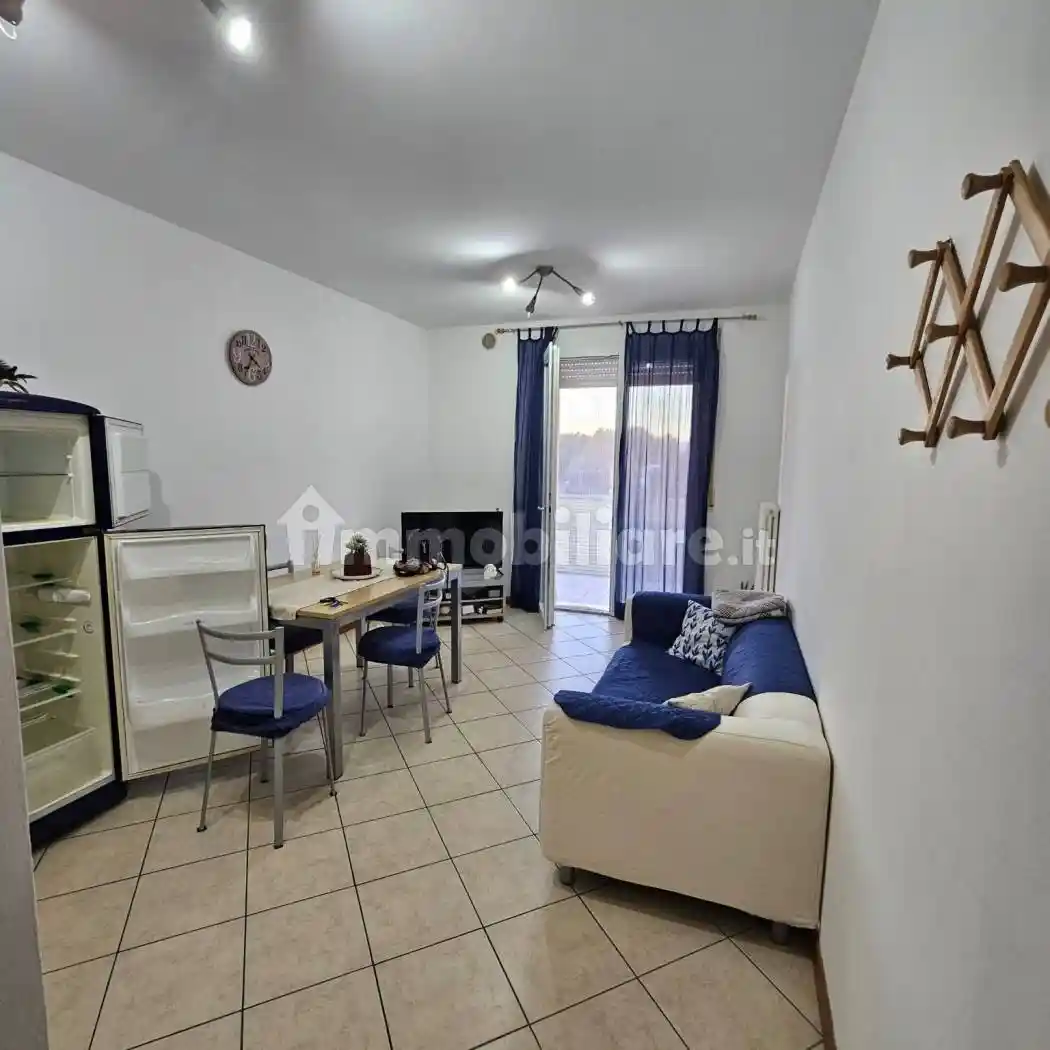 Bilocale Strada Feltrina, San Liberale, Treviso - foto 4