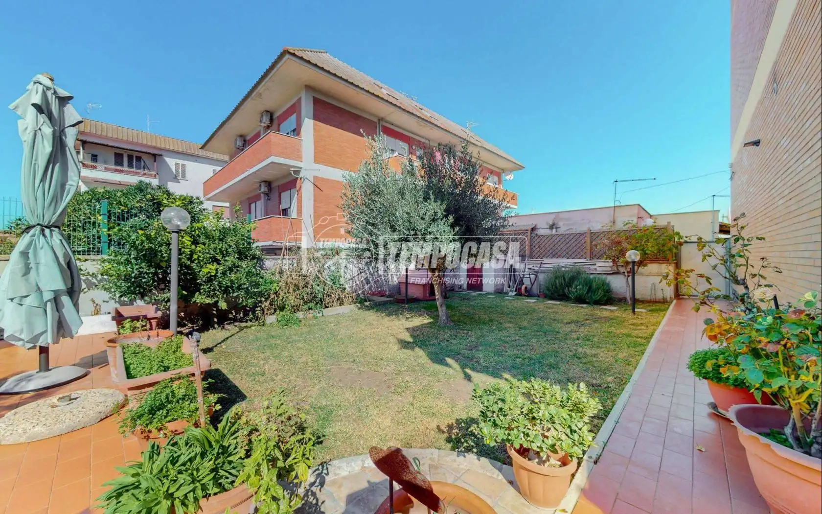 Appartamento in vendita a Fiumicino