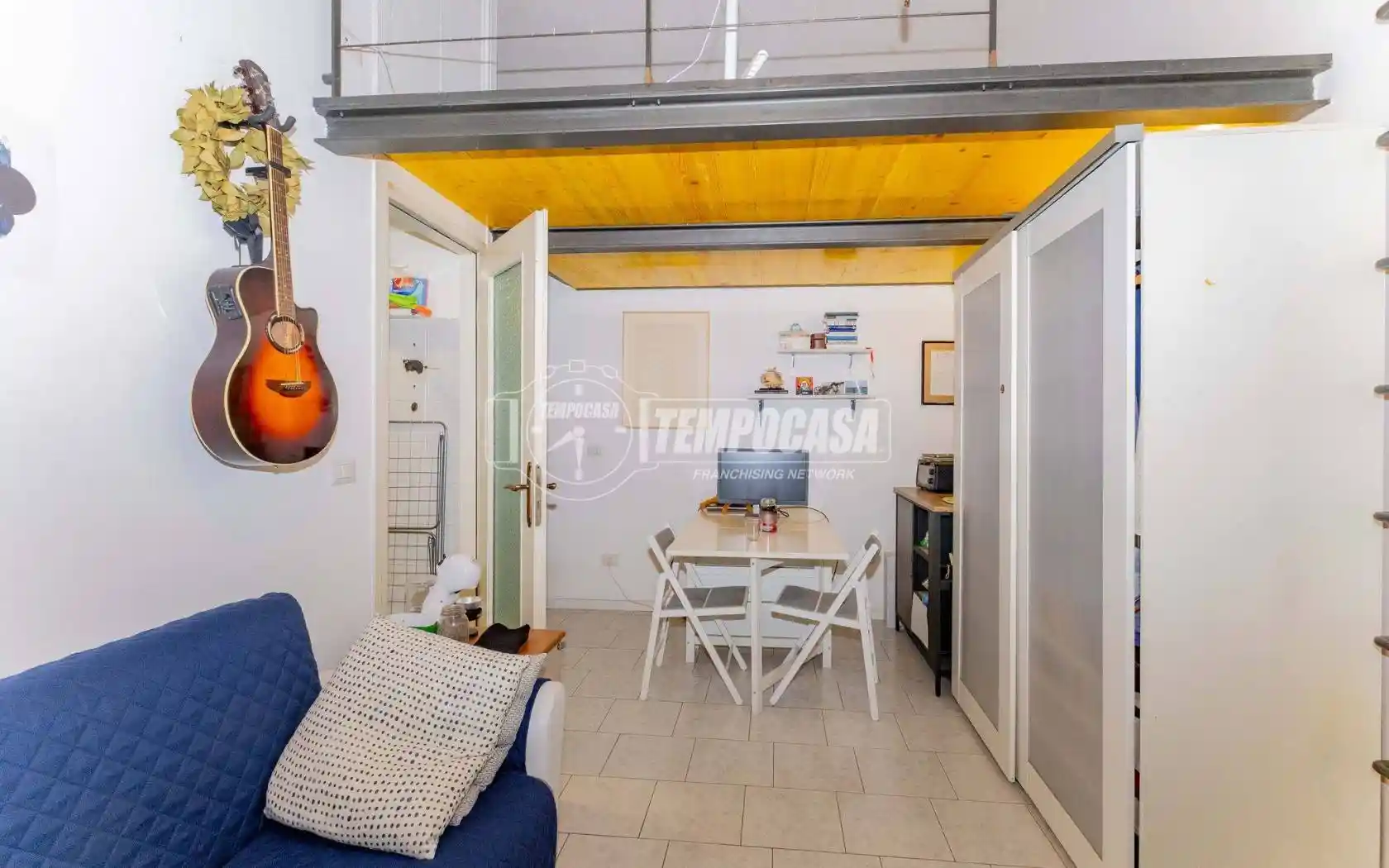 Monolocale via Pellegrino Rossi, Affori, Milano - foto 3