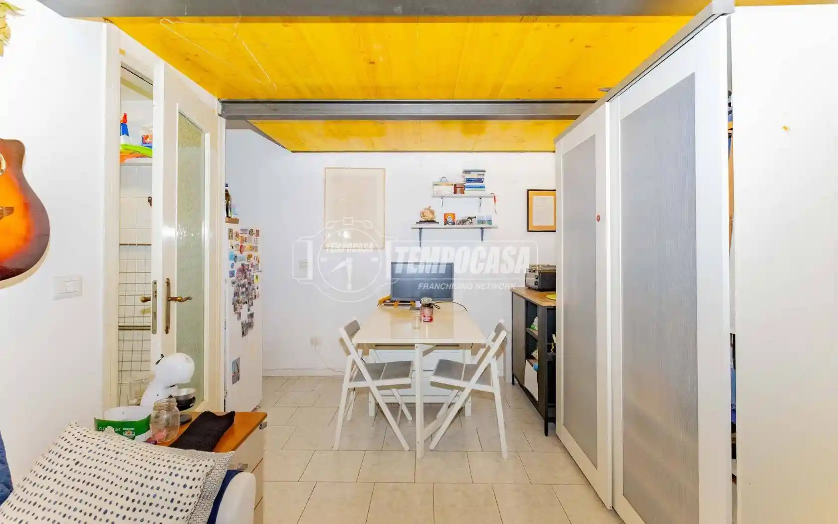 Monolocale via Pellegrino Rossi, Affori, Milano - foto 5