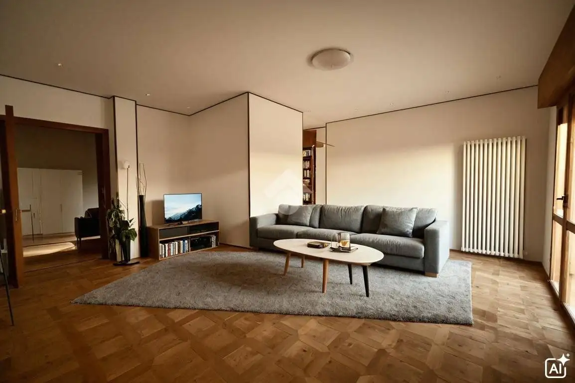 Appartamento in vendita a Riese Pio X