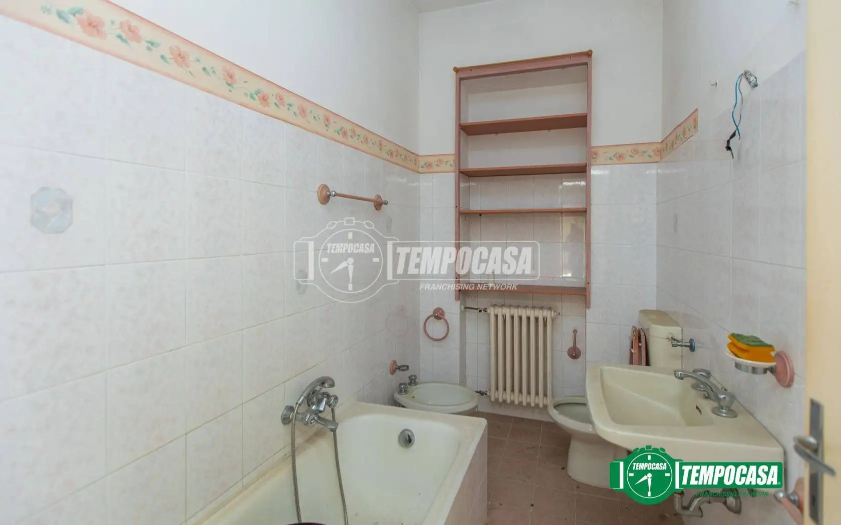 Trilocale via Alessandro Antonelli 37/c, Centro, Bellinzago Novarese - foto 5