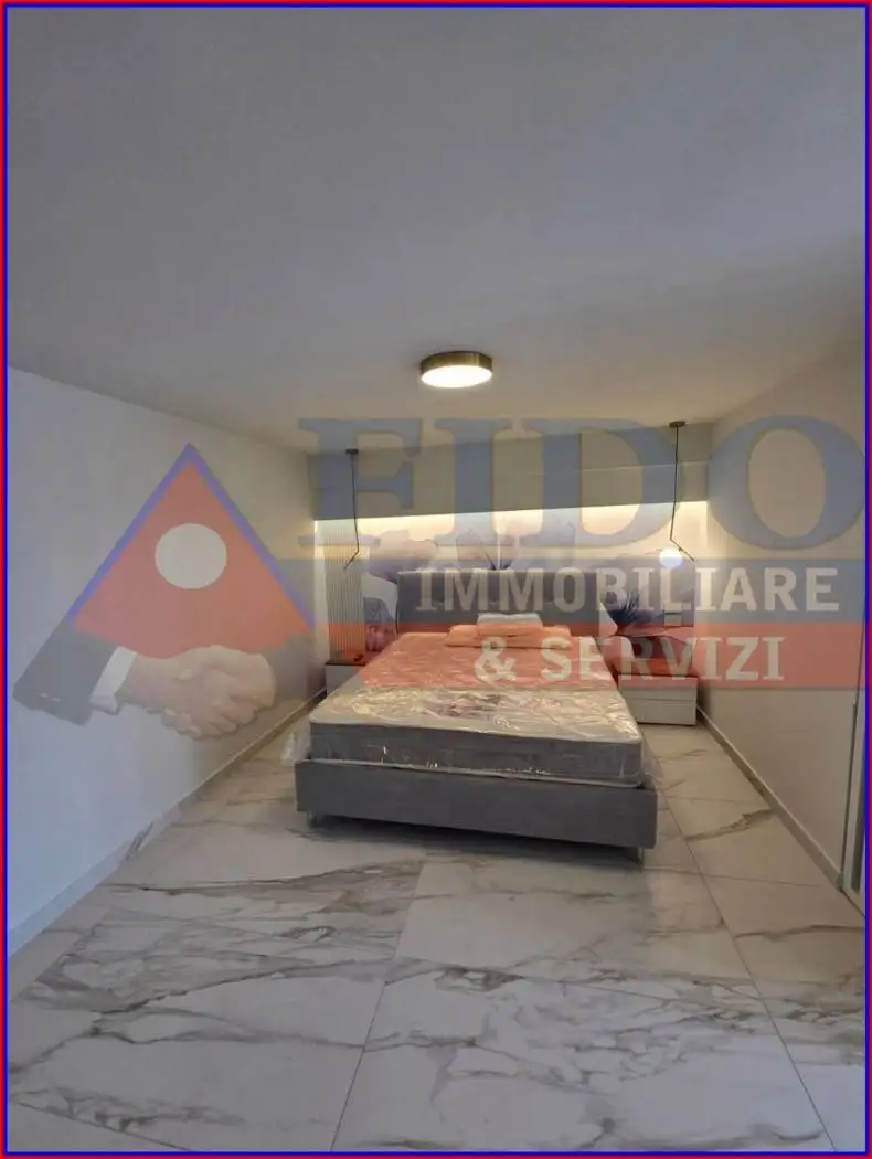 Appartamento in affitto a Mariglianella