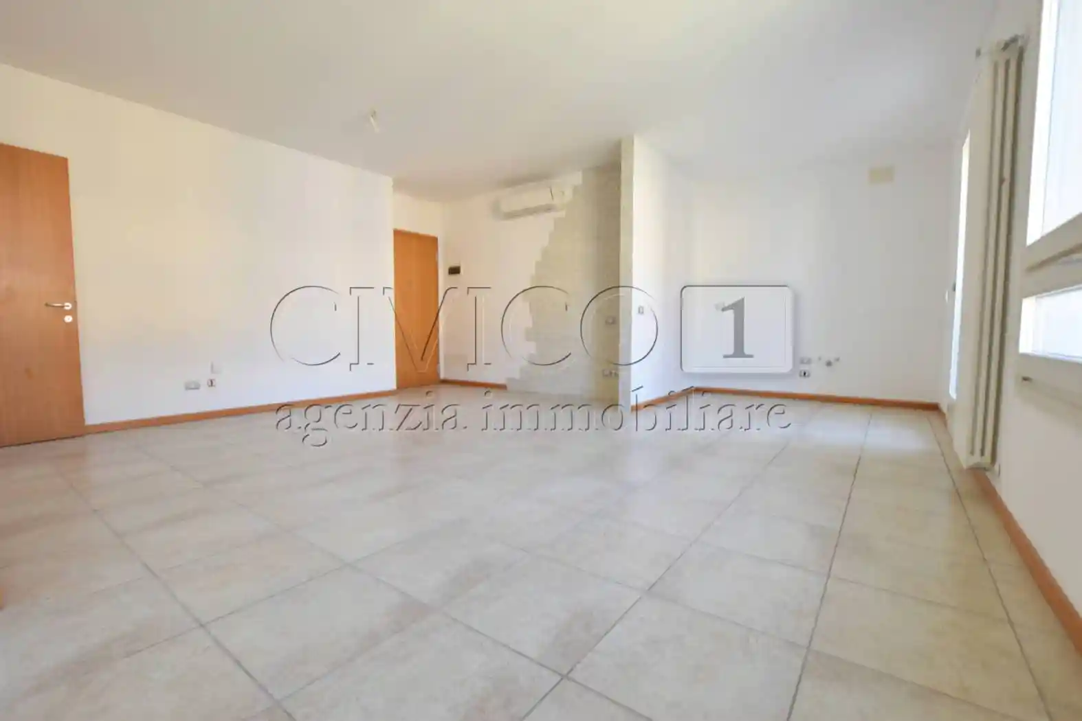 Appartamento via canestrini, Sant'Osvaldo - San Paolo, Padova - foto 2