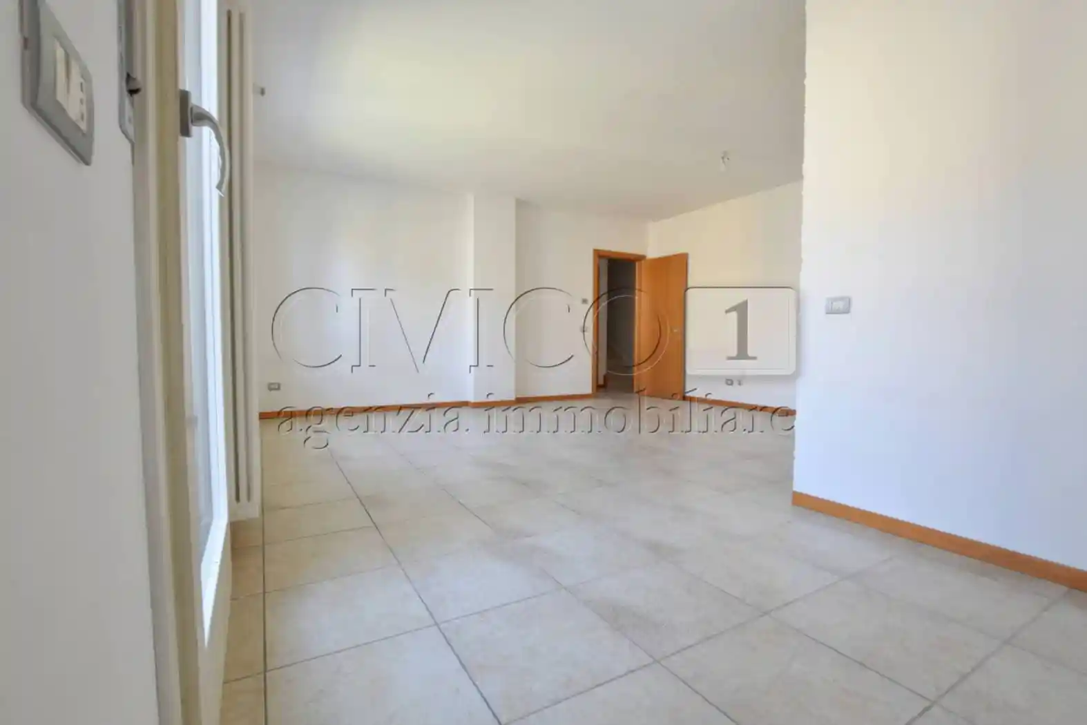 Appartamento via canestrini, Sant'Osvaldo - San Paolo, Padova - foto 3