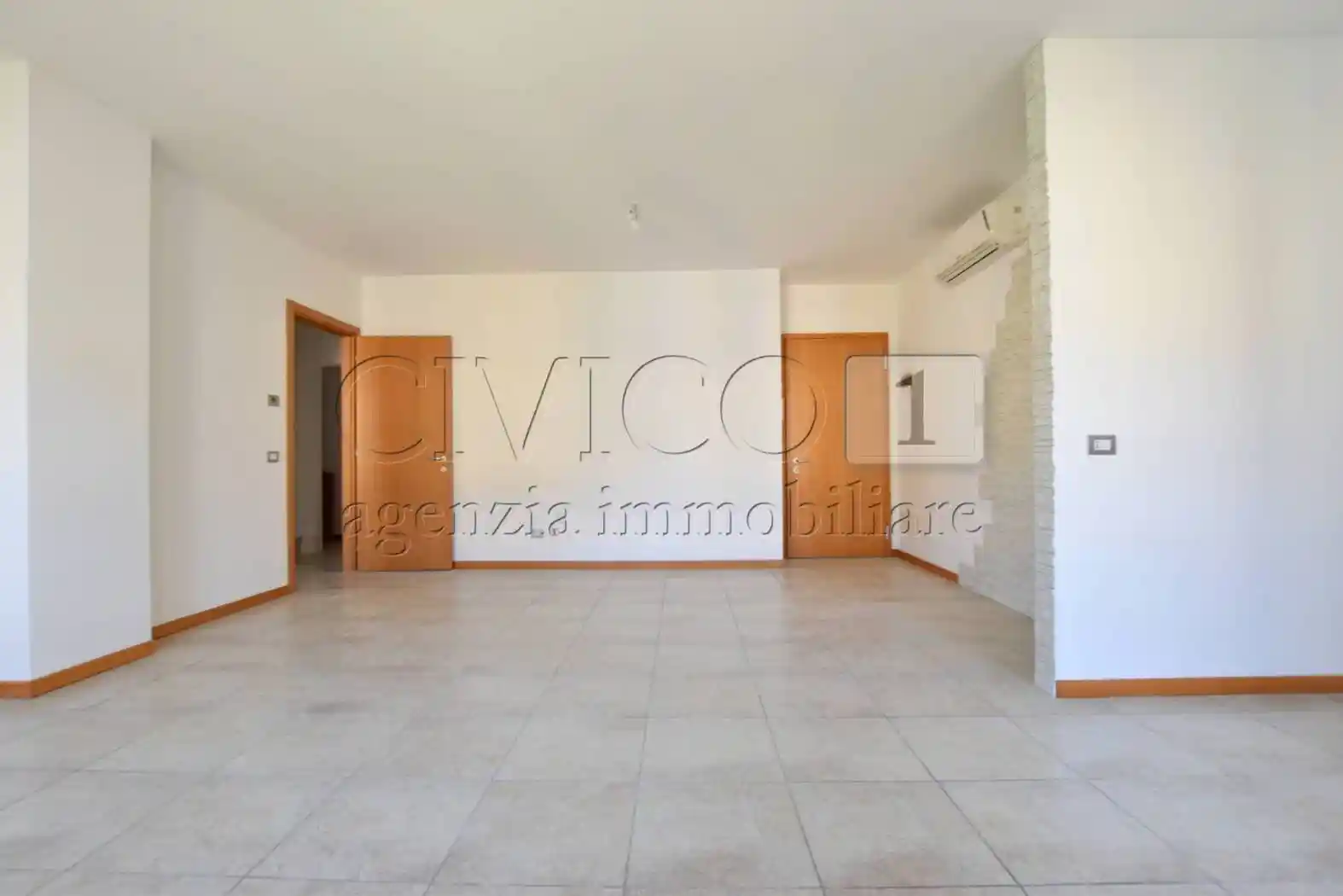 Appartamento via canestrini, Sant'Osvaldo - San Paolo, Padova - foto 4