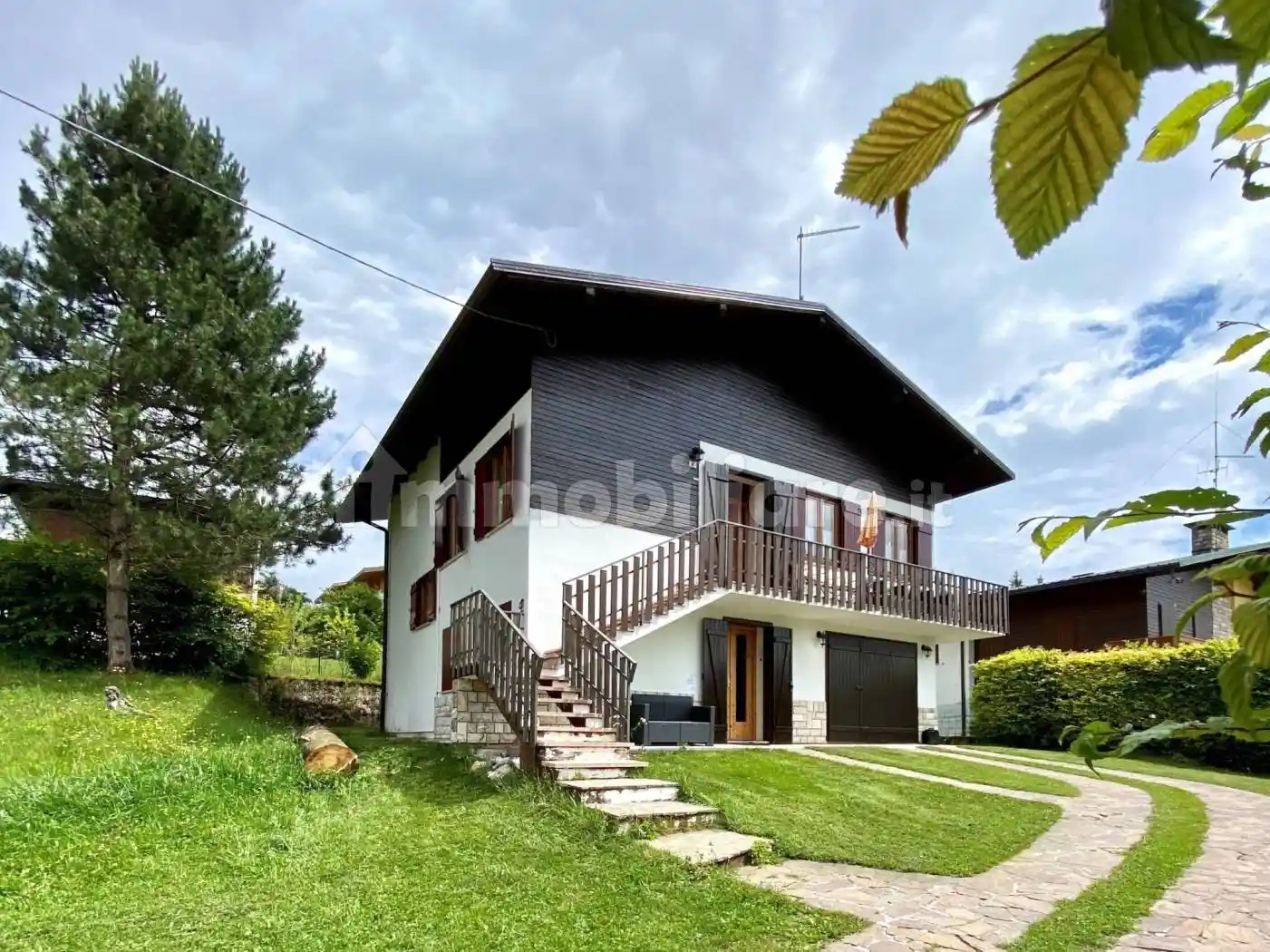 Villa in vendita a Gallio