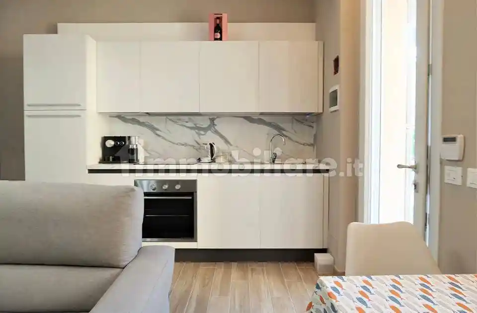 Appartamento in vendita a Ravenna