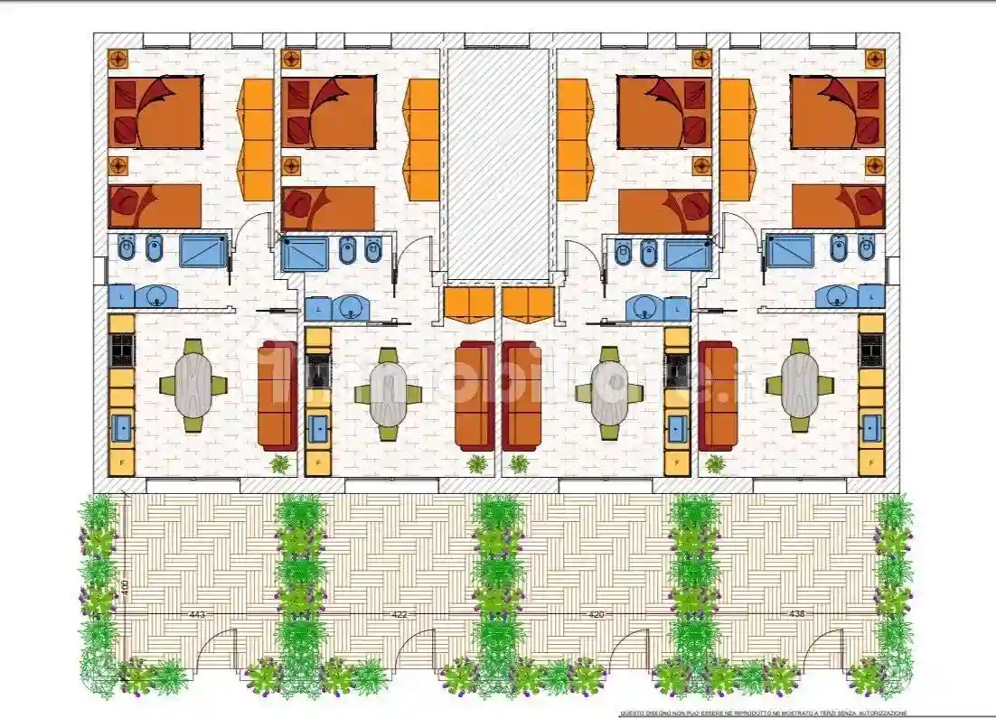 Appartamento - foto 4