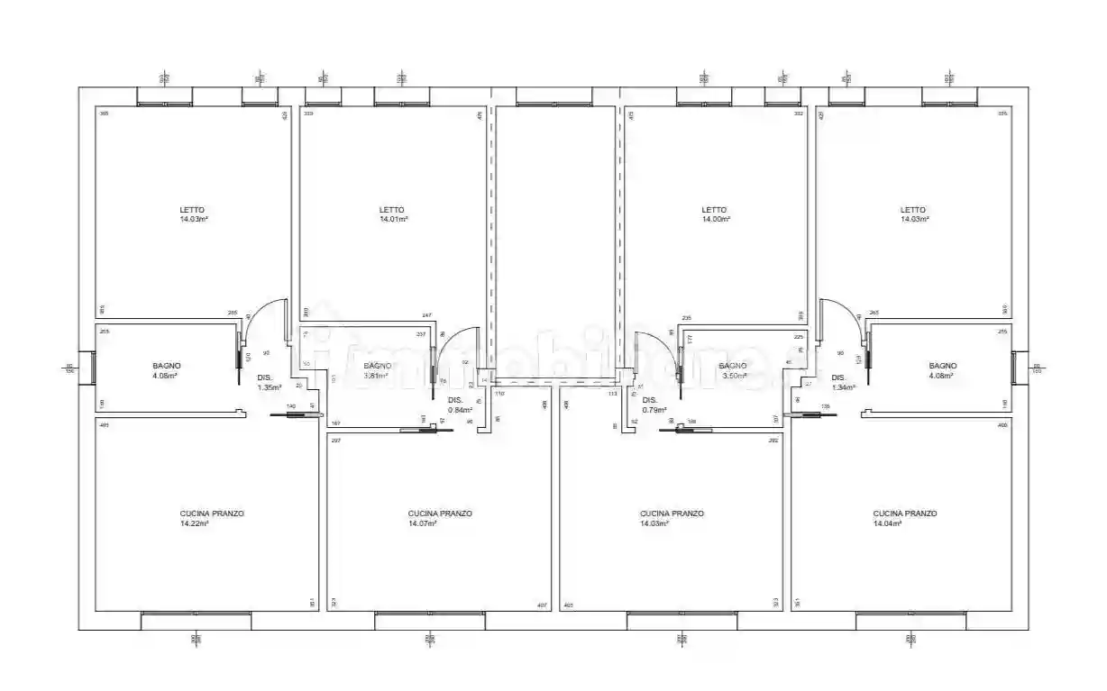 Appartamento - foto 5