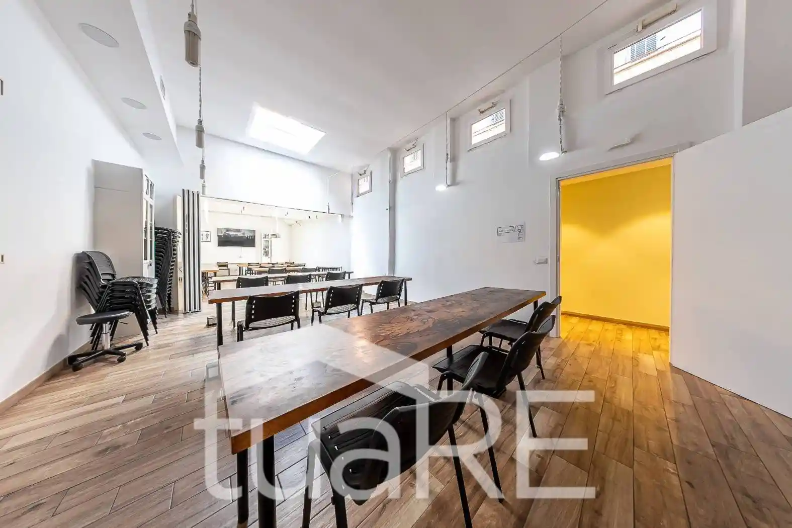 Appartamento via Labicana, Colle Oppio, Roma - foto 4