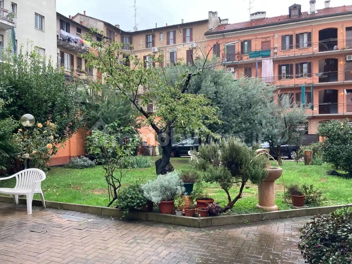 Villa unifamiliare via Carlo Imbonati 75, Dergano, Milano - foto 2