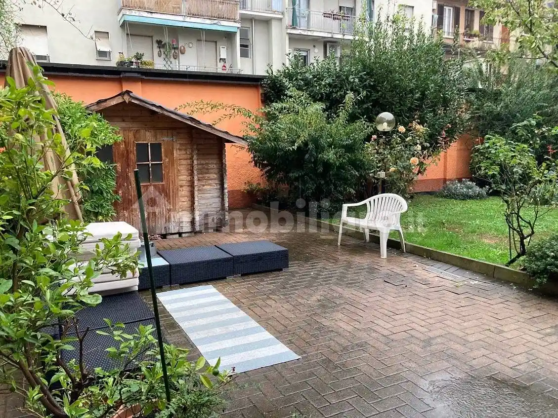 Villa unifamiliare via Carlo Imbonati 75, Dergano, Milano - foto 3