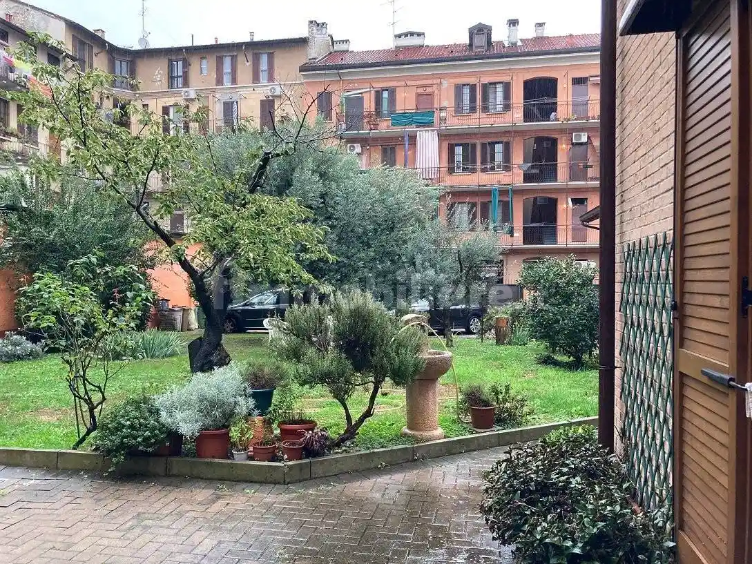 Villa unifamiliare via Carlo Imbonati 75, Dergano, Milano - foto 4