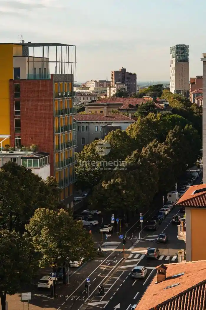 Trilocale via Nicolò Tartaglia, Carmine, Brescia - foto 2