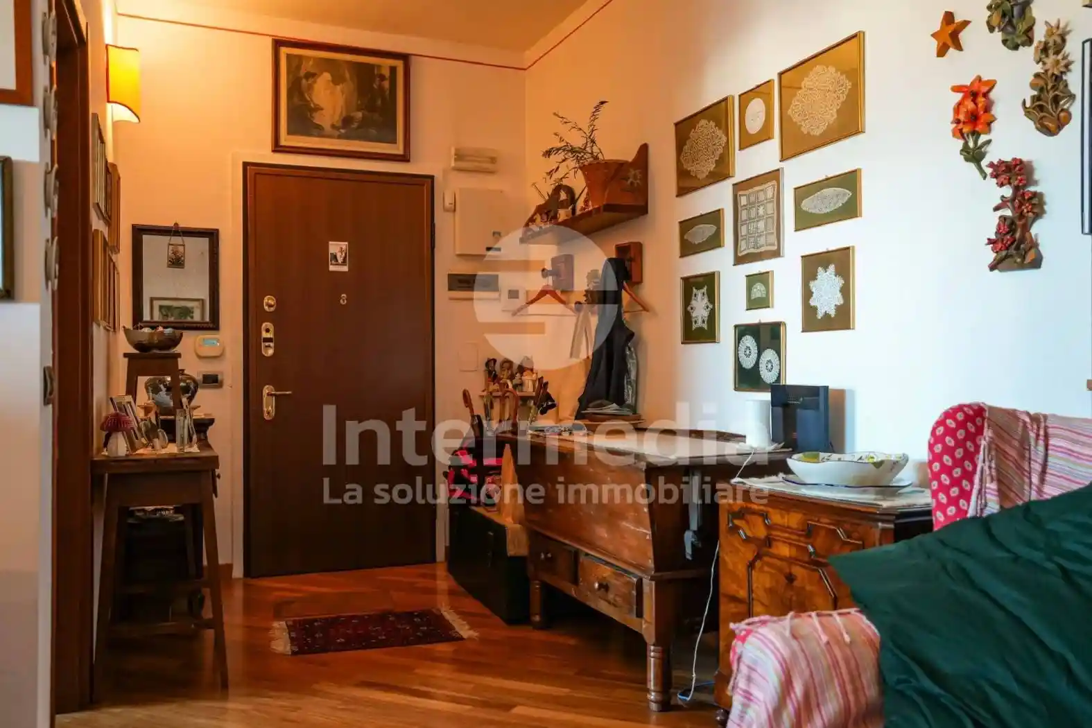 Trilocale via Nicolò Tartaglia, Carmine, Brescia - foto 3