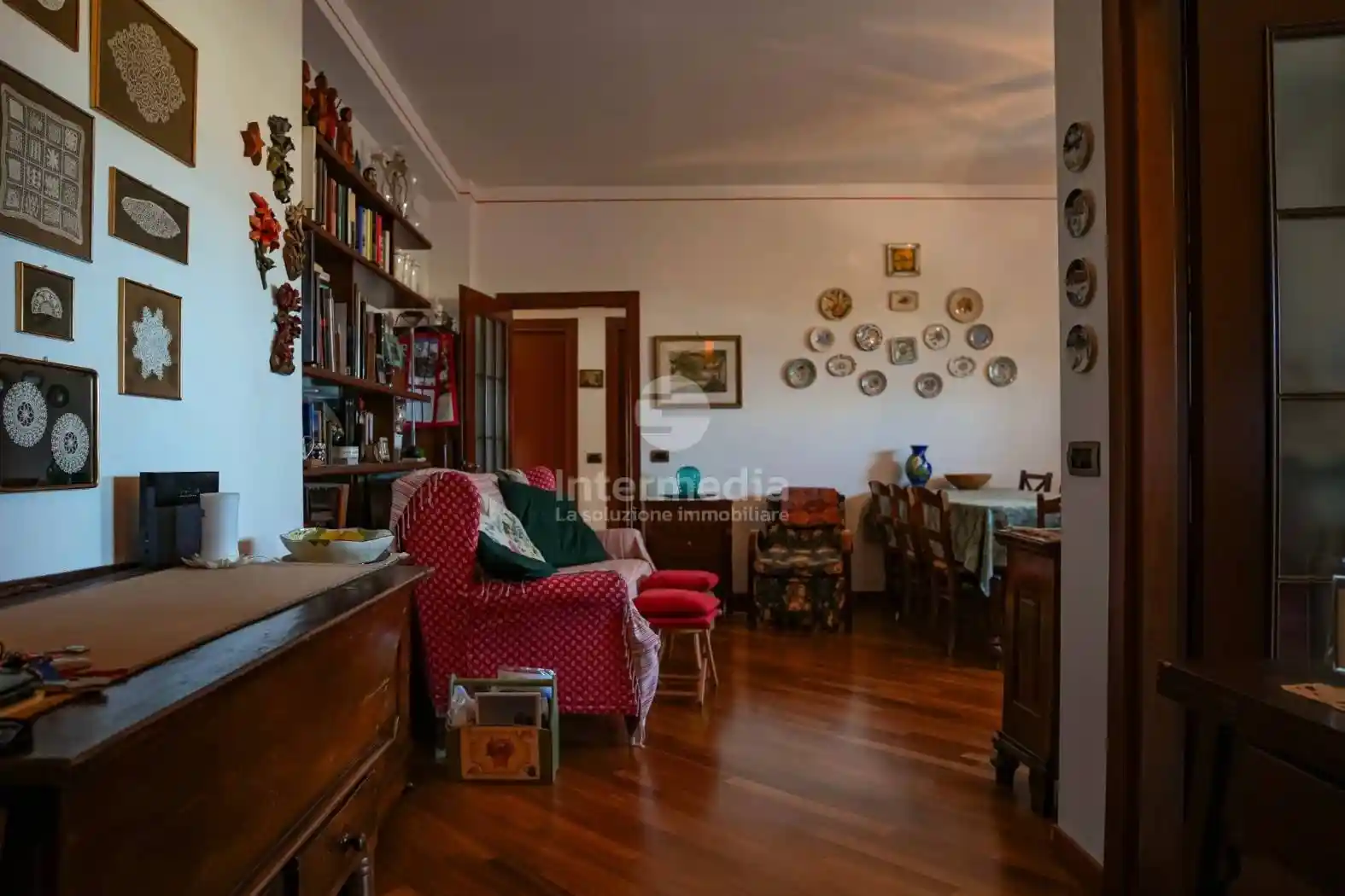 Trilocale via Nicolò Tartaglia, Carmine, Brescia - foto 4