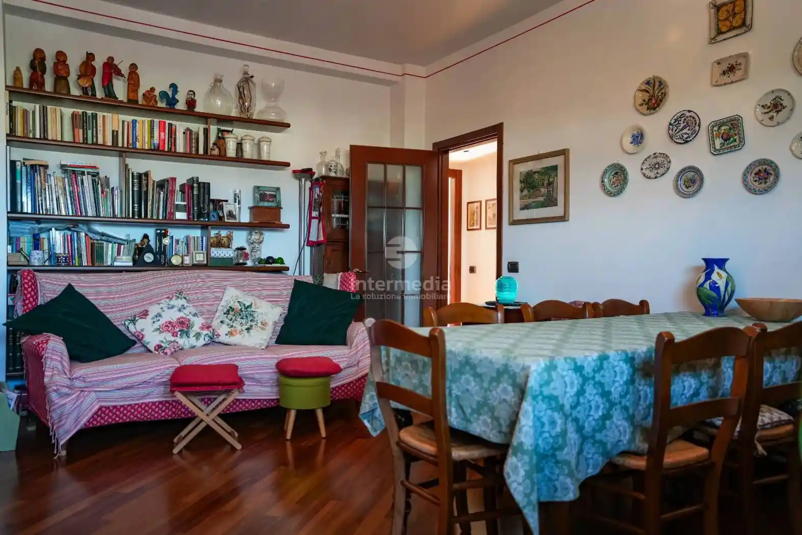 Trilocale via Nicolò Tartaglia, Carmine, Brescia - foto 5