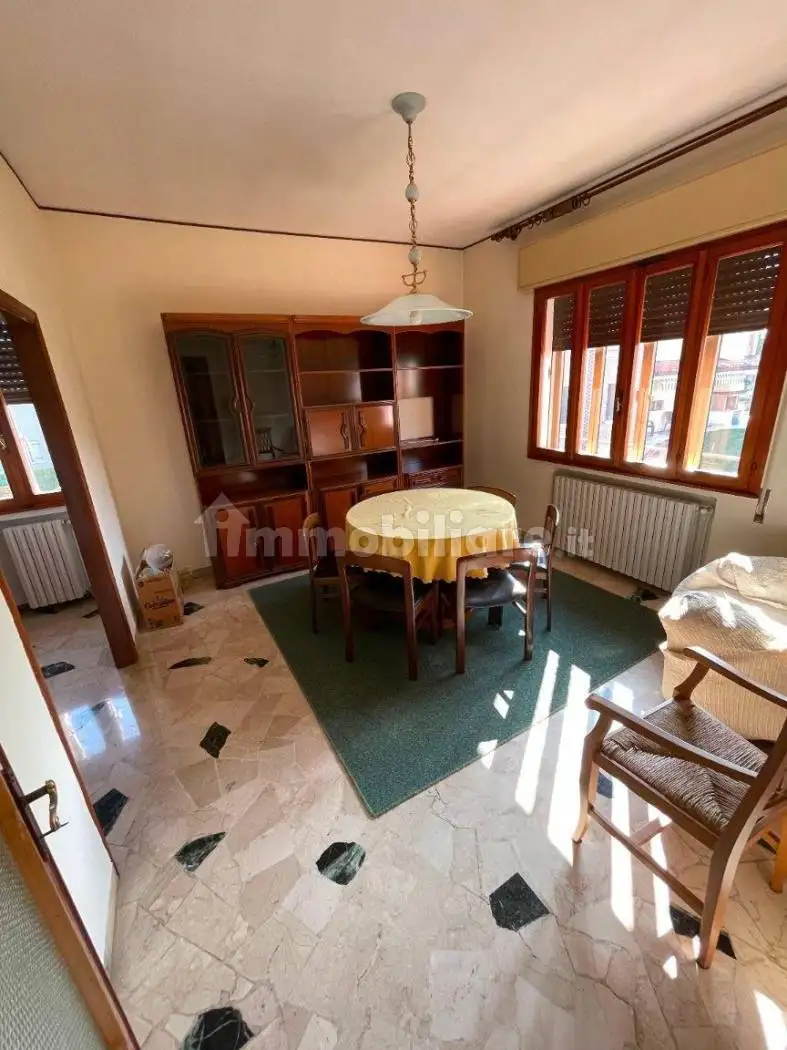 Villa in vendita a Camponogara