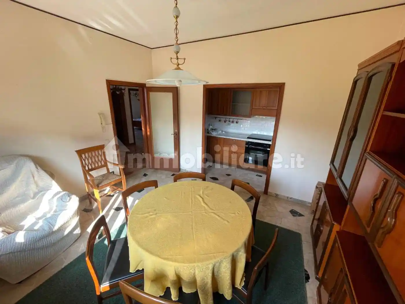 Villa unifamiliare, buono stato, 160 m², Centro, Camponogara - foto 4