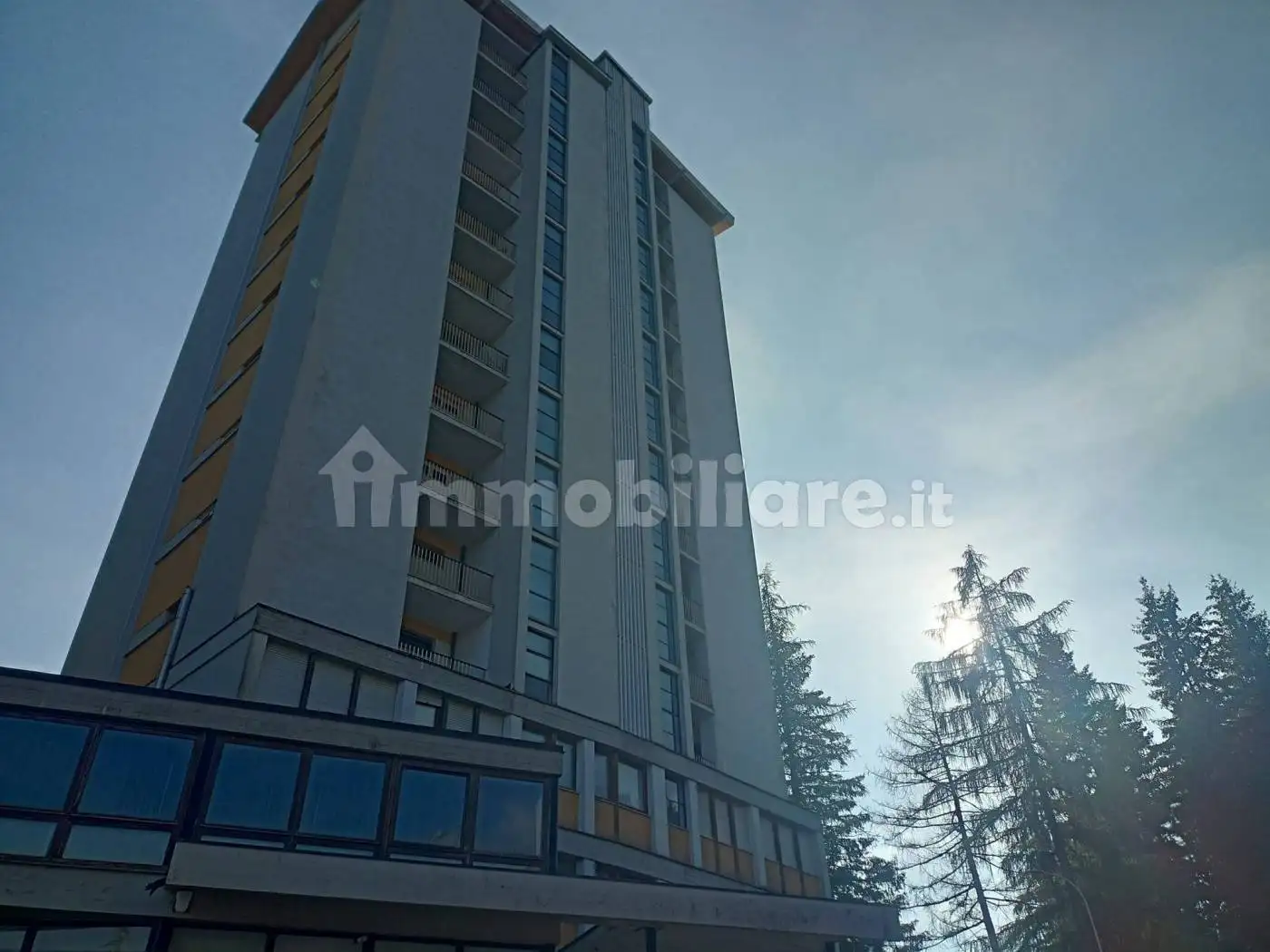 Appartamento in vendita a Abbadia Lariana