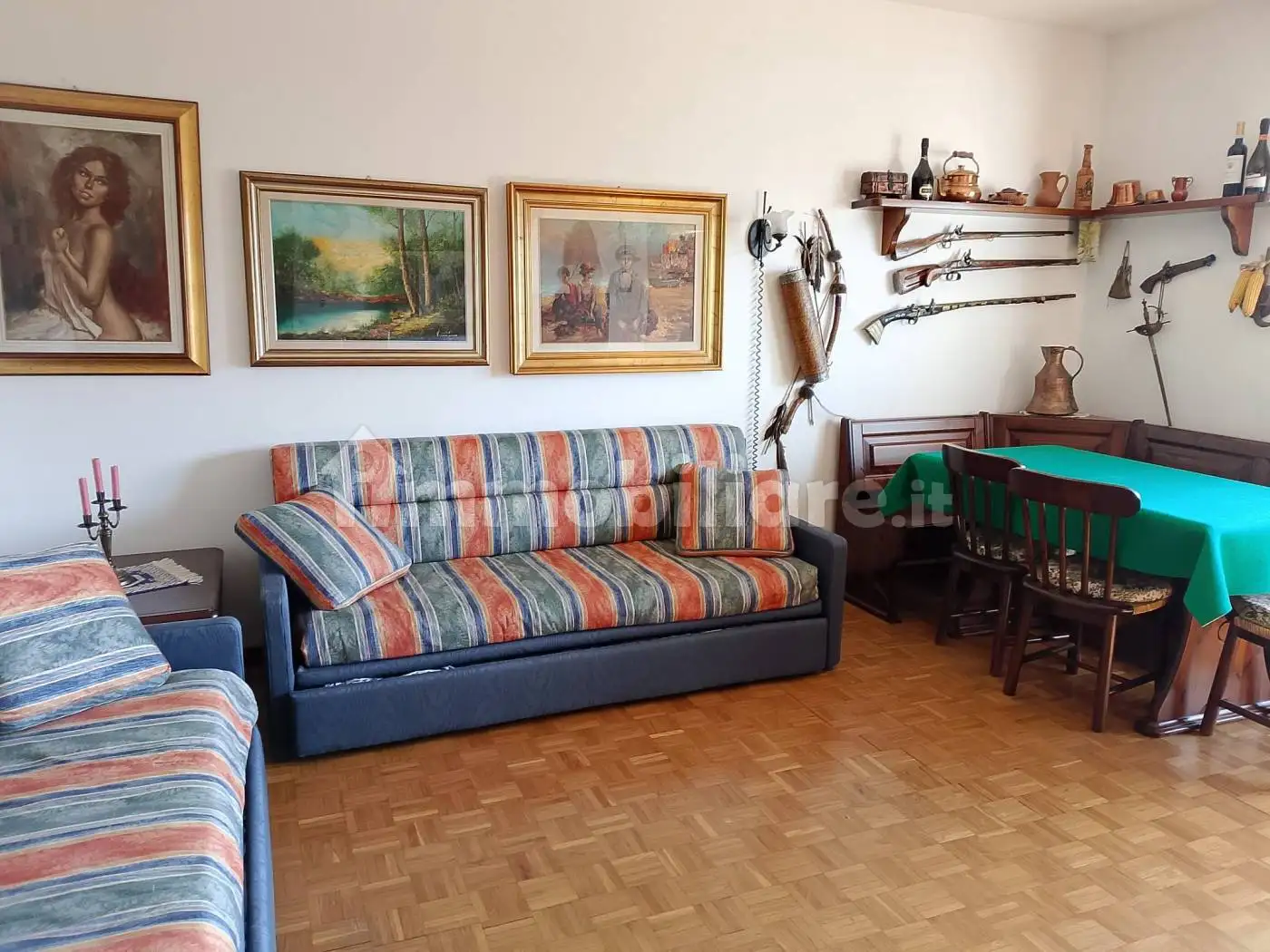 Monolocale via Escursionisti 4, Abbadia Lariana - foto 2