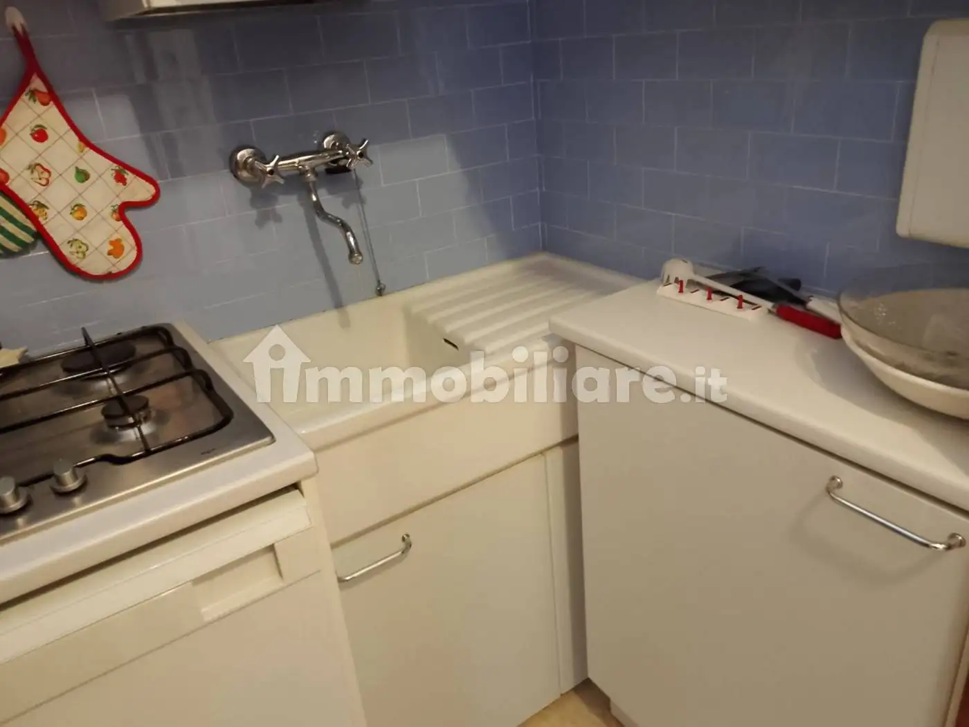 Monolocale via Escursionisti 4, Abbadia Lariana - foto 3