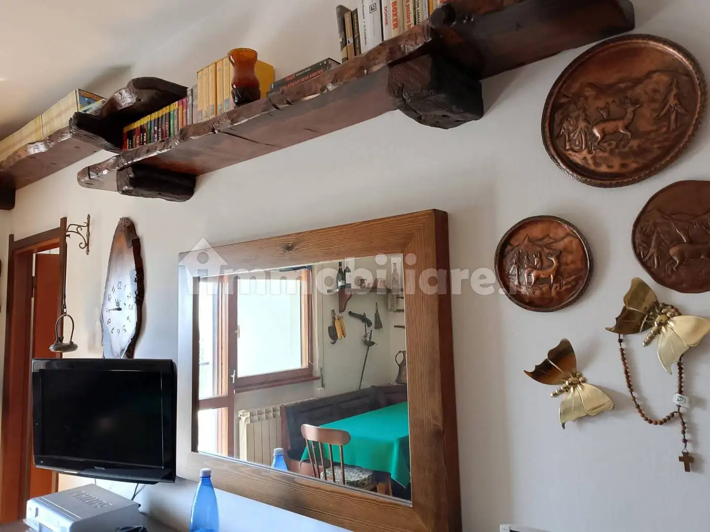 Monolocale via Escursionisti 4, Abbadia Lariana - foto 5