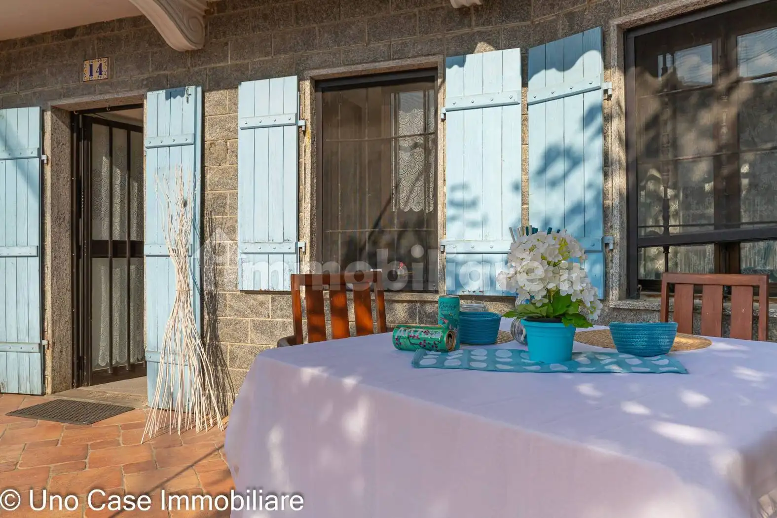 Casa indipendente in vendita a Palazzo Canavese