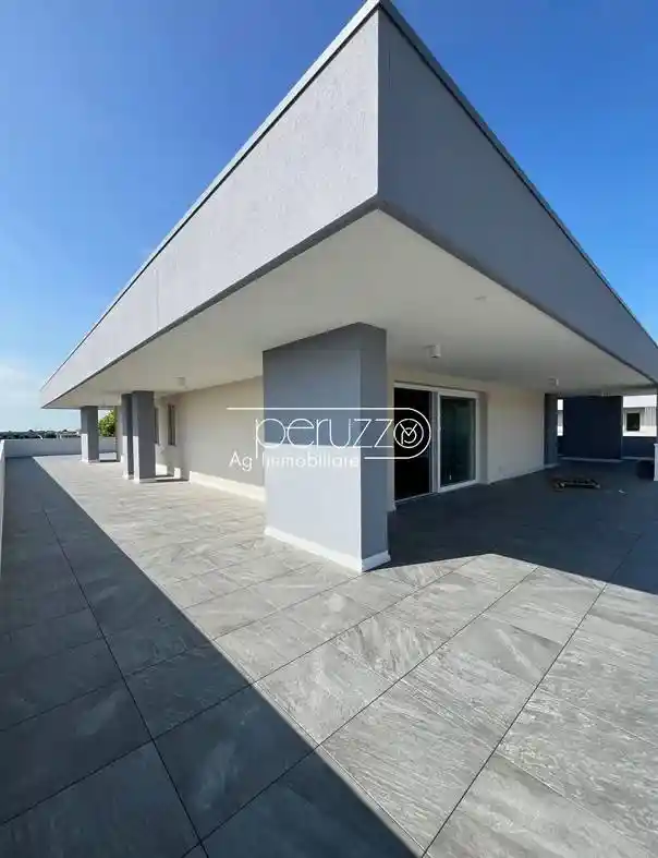 Attico - Mansarda in vendita a Bassano del Grappa