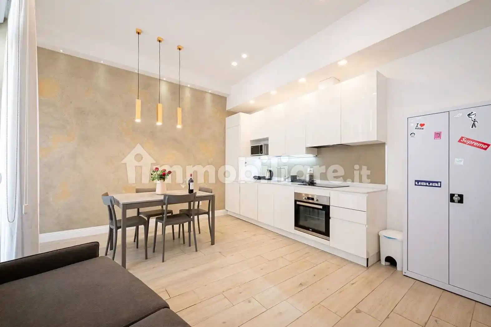 Appartamento in affitto a Firenze