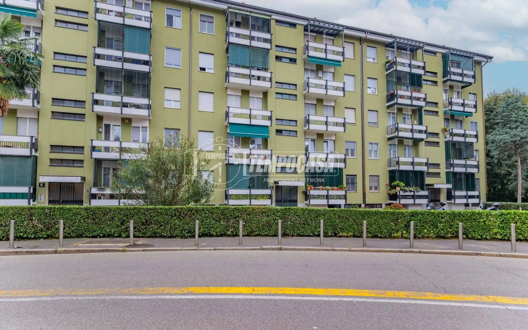 Apartment in vendita a Milan