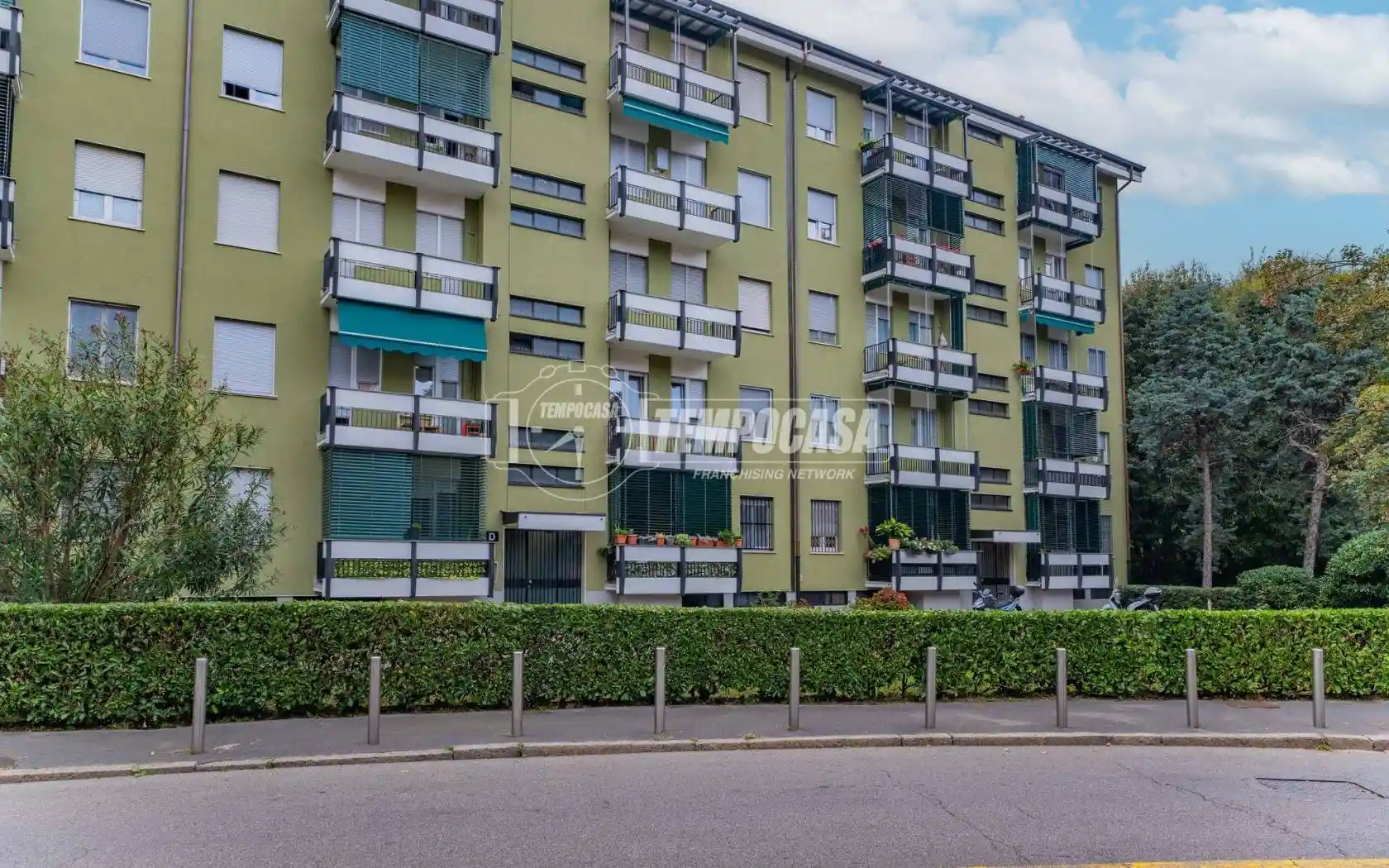 Trilocale via Concilio Vaticano II 2, Quarto Oggiaro, Milano - foto 2