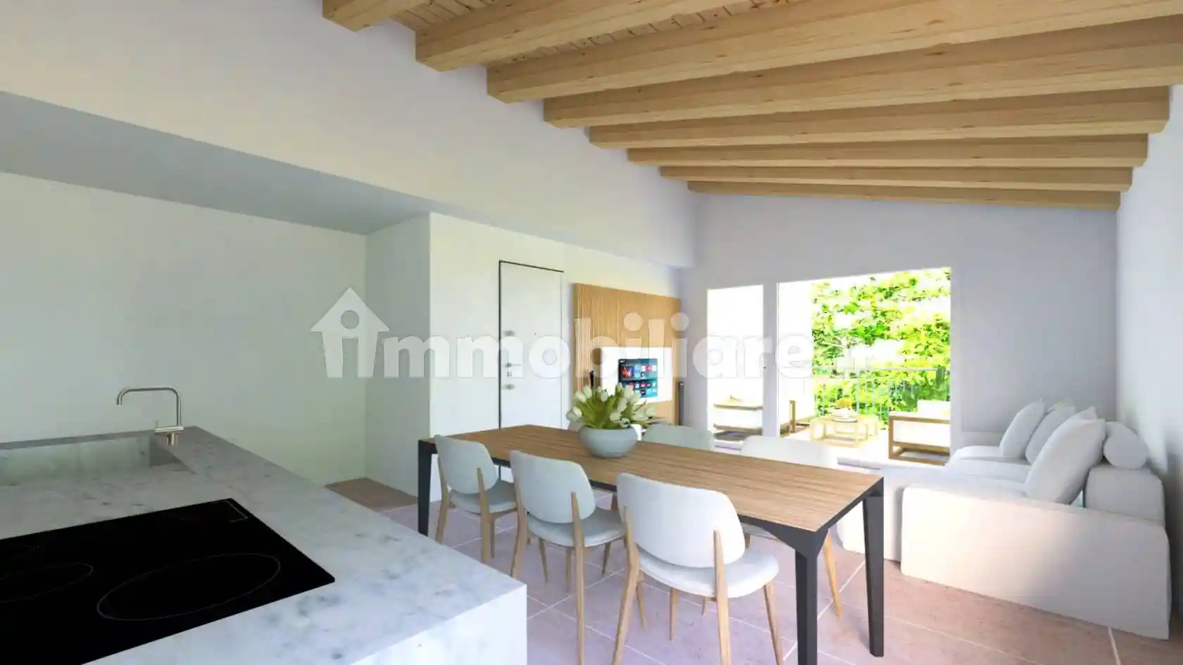 Appartamento - foto 2