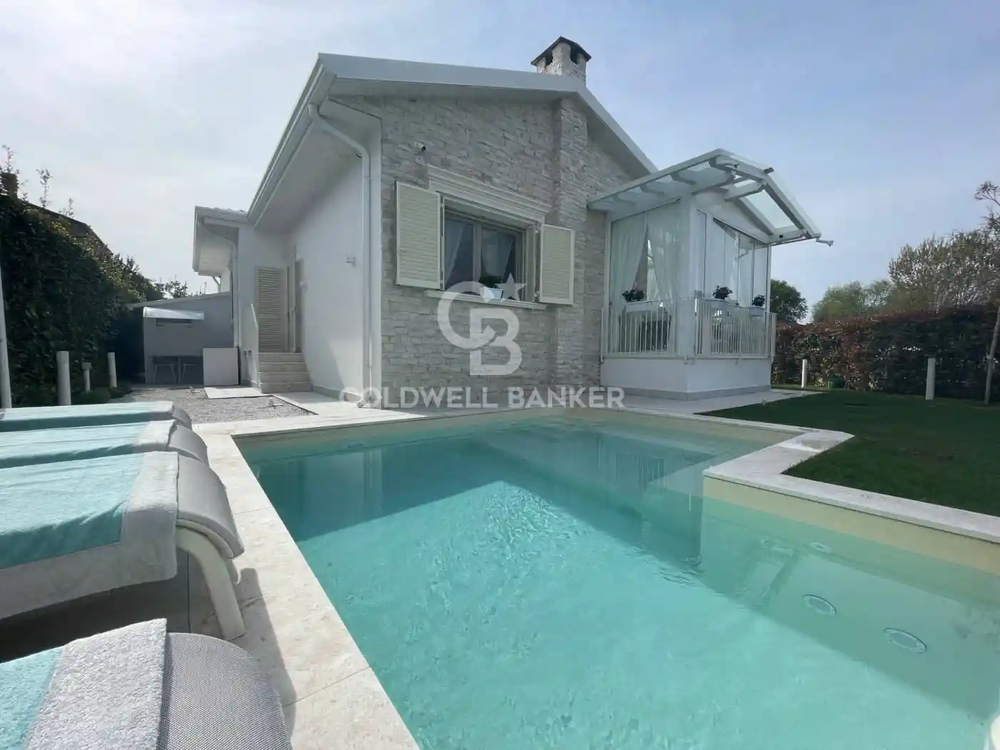 Villa in vendita a Pietrasanta