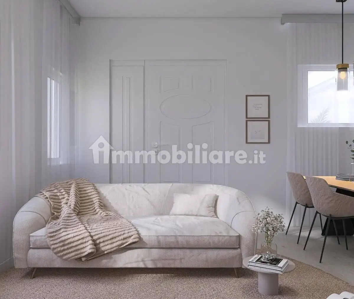 Appartamento in vendita a Pianoro