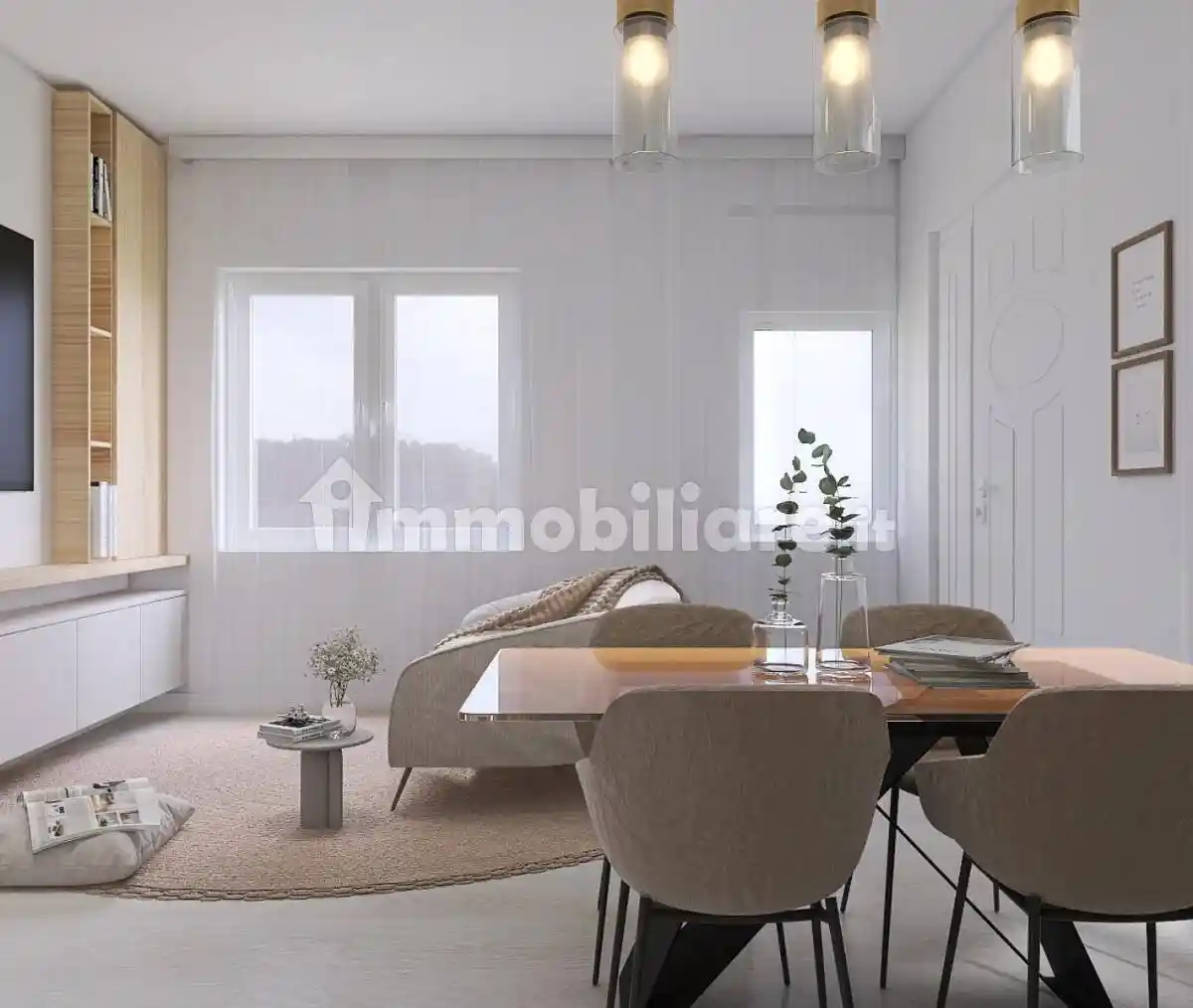 Trilocale via Nazionale, Carteria di Sesto, Pianoro - foto 2